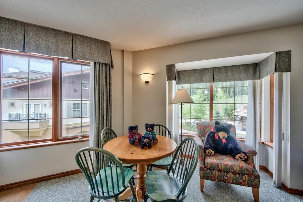 Hearthstone Lodge Sun Peaks Exterior foto