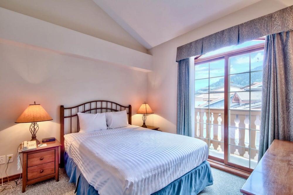 Hearthstone Lodge Sun Peaks Exterior foto